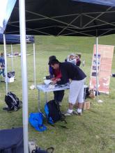 Sensibilisation auprès du public sur le réseau Natura 2000