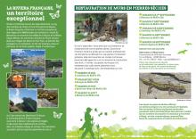 Programme d'animations 2019